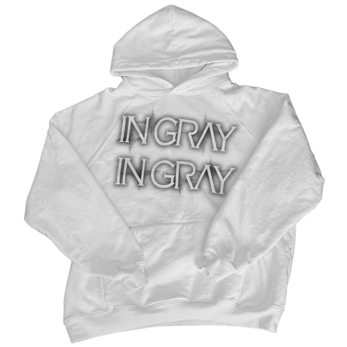 DUAL FOIL Hoodie