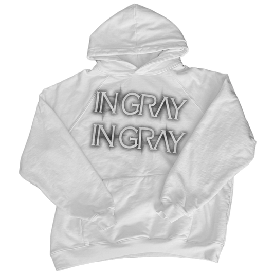 DUAL FOIL Hoodie