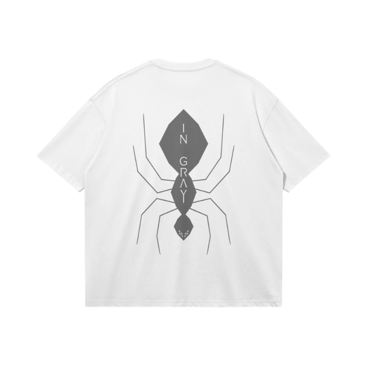 WIDOW T-Shirt